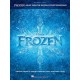 DISNEY FROZEN BIG NOTE PIANO EASY