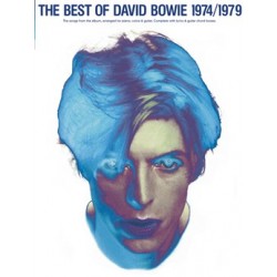 BOWIE BEST OF 1974/1979