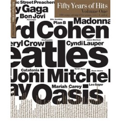 FIFTY YEARS OF HITS 2