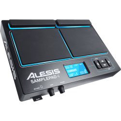 ALESIS SAMPLEPAD-4