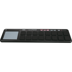 KORG NANOPAD2-BK