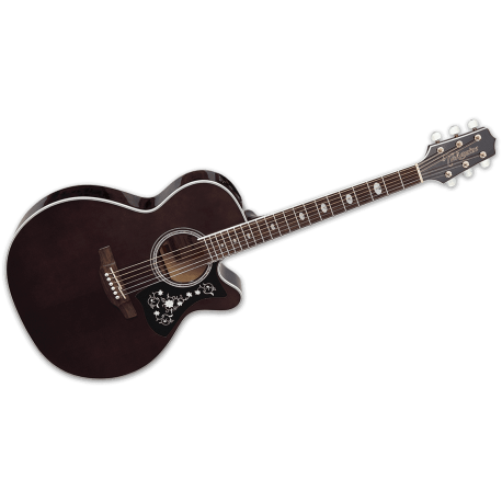 TAKAMINE GN75CETBK