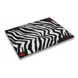 MEINL TAPIS DE SOL ZEBRA