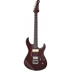 YAMAHA PACIFICA 611HFM