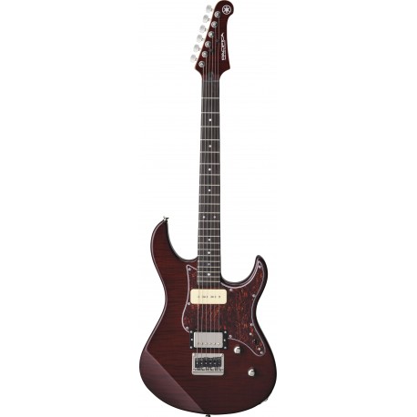 YAMAHA PACIFICA 611HFM