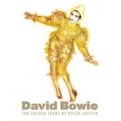 David Bowie The Golden Years