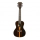 KALA UKULELE CONCERT EN ZIRICOTE FINITION GLOSS