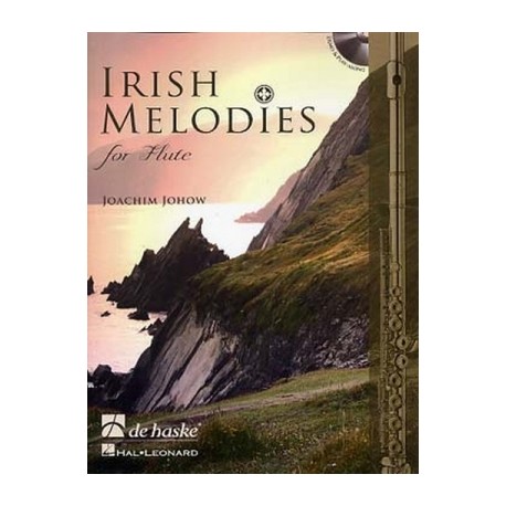 IRISH MELODIES / Joachim Johow - Flute