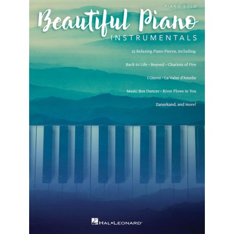 Beautiful Piano Instrumentals