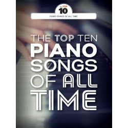 The Top Ten Piano Songs Of All Time