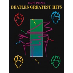 Beatles Greatest Hits