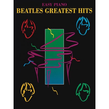 Beatles Greatest Hits