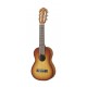 YAMAHA GL1 TOBACCO BROWN SUNBUR GUITALELE