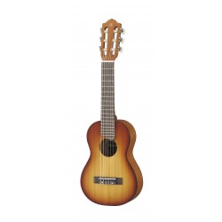 YAMAHA GL1 TOBACCO BROWN SUNBUR GUITALELE