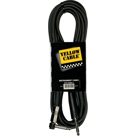 YELLO CABLE G66DC