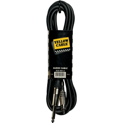 YELLO CABLE K01-3