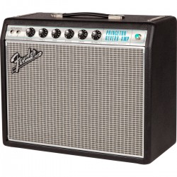 FENDER 68' CUSTOM PRINCETON REVERB