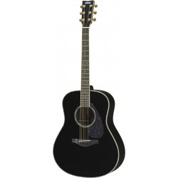 YAMAHA LL16D ARE BLK