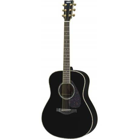 YAMAHA LL16D ARE BLK