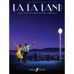 LA LA LAND PVG