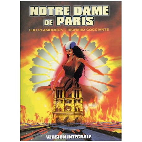 NOTRE DAME DE PARIS