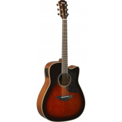 YAMAHA A1M TOBACO BROWN SUNBURST