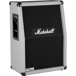 Marshall SILVER JUBILEE 2X12 PAN COUPE 140W