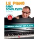 LE PIANO SANS COMPLEXE F.DE LASSUS