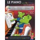 LE PIANO POUR LES 5 A 8 ANS ASTIER