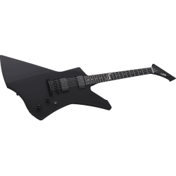 LTD SNAKE BYTE BLKS JAMES HETFIELD