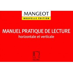 MANGEOT MANUEL PRATIQUE DE LECTURE