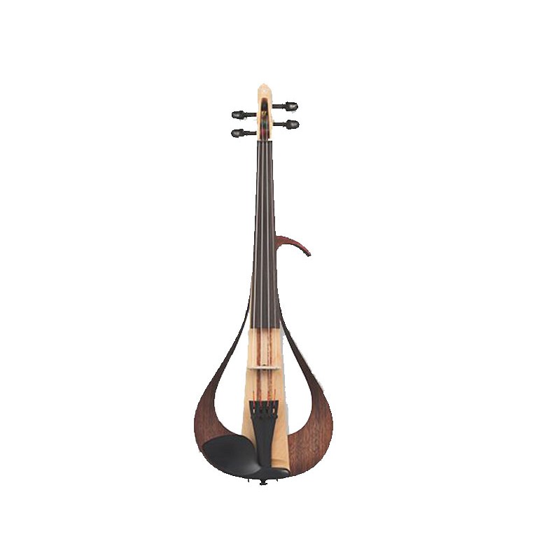 Violon électrique, Ensemble De Violon électronique Rouge Vin