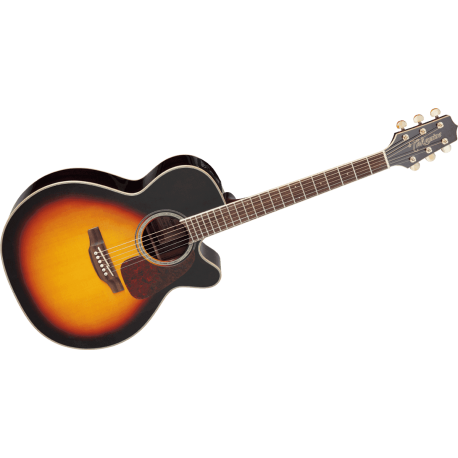 TAKAMINE GN71 CE BSB
