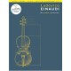 Ludovico Einaudi The violon Collection book