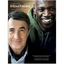 Intouchables - Bande Originale (PVG)