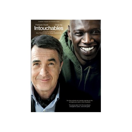 Intouchables - Bande Originale (PVG)