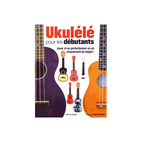 Songbook LA COMPIL' UKULÉLÉ VOLUME 2 - Planète Partitions