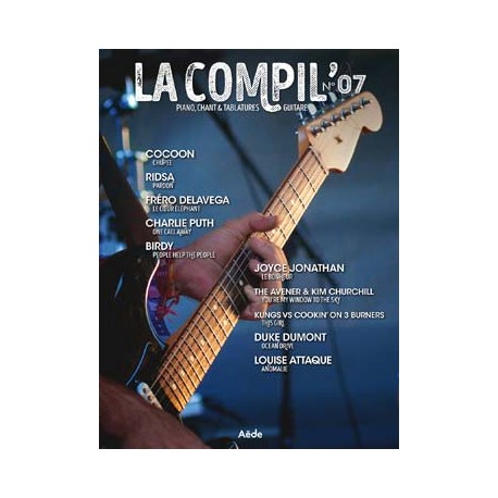 LA COMPIL 7