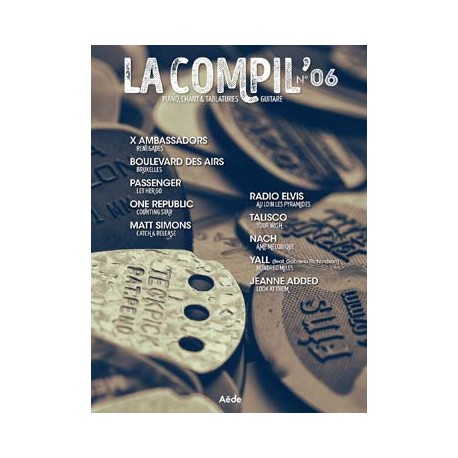 LA COMPIL 6