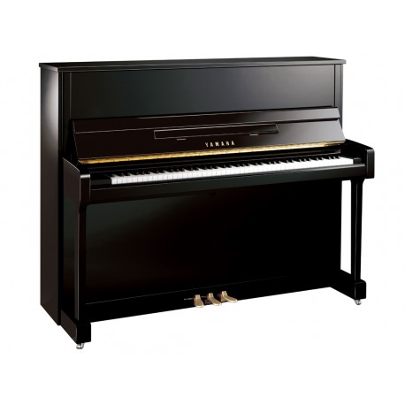 PIANO DROIT YAMAHA B3 NOIR BRILLANT