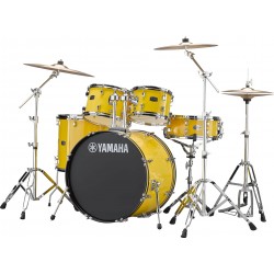 YAMAHA RYDEEN RDP2F5 MELLOW YELLOW