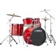 YAMAHA RYDEEN RDP2F5 HOT RED