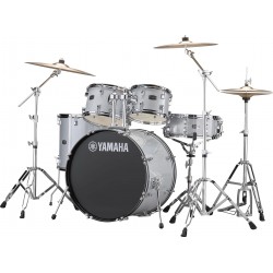 YAMAHA RYDEEN RDP2F5 SILVER GLITTER