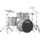 YAMAHA RYDEEN RDP2F5 SILVER GLITTER