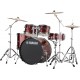 YAMAHA RYDEEN RDP2F5 BURGANDY GLITTER