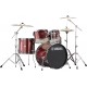 YAMAHA RYDEEN RDP2F5 BURGANDY GLITTER