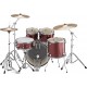 YAMAHA RYDEEN RDP2F5 BURGANDY GLITTER