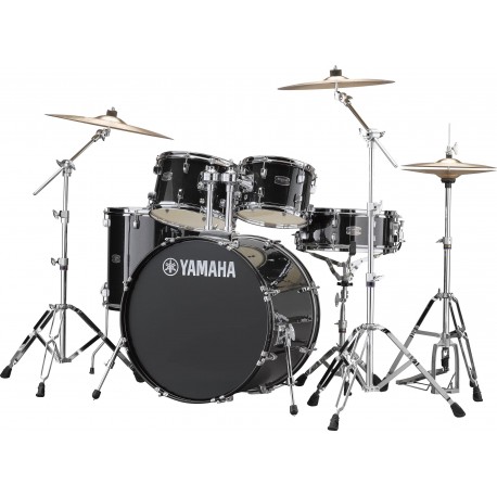 YAMAHA RYDEEN RDP2F5 BLACK GLITTER