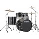 YAMAHA RYDEEN RDP2F5 BLACK GLITTER