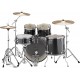 YAMAHA RYDEEN RDP2F5 BLACK GLITTER